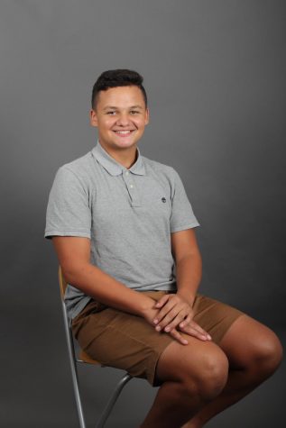 Photo of Nate Sosa-Jones