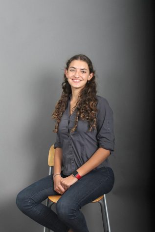 Photo of Maya Rish