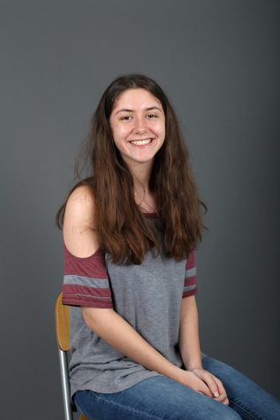 Photo of Emma Collins