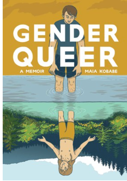 Editorial: The necessity of ‘Gender Queer’