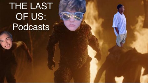 SNN Podcasts: Last of Us Podcast Episode 3