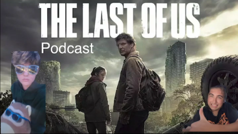 SNN Podcasts: Last of Us Podcast Episode 1