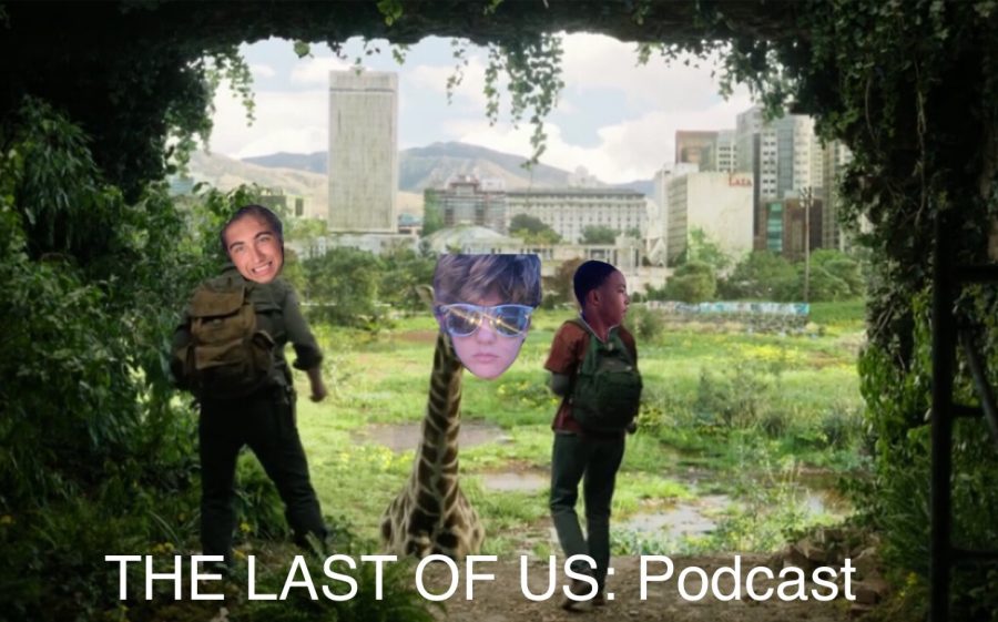 SNN Podcasts: Last of Us Podcast Final Episode