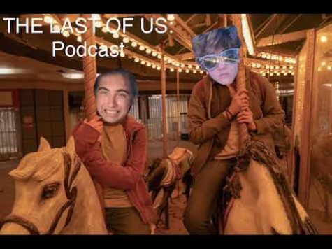 SNN Podcasts: Last of Us Podcast Episode 5