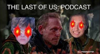 SNN Podcasts: Last of Us Podcast Episode 6