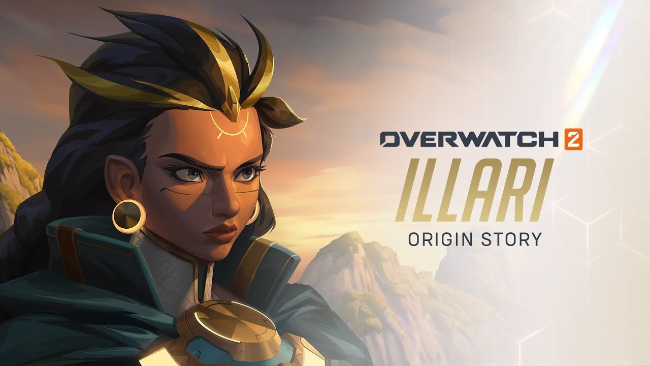 Shedding Some Light: An Illari Retrospective – Spartan News Network