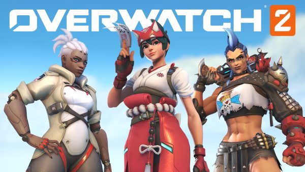 Overwatch 2 is a 2022 first-person shooter game developed and published by Blizzard Entertainment.