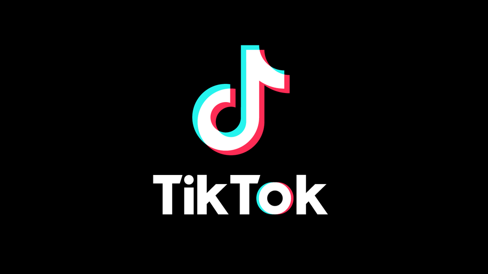 Tik Tok app logo