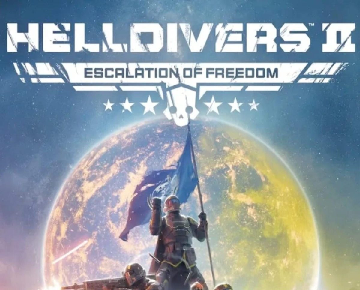 Helldivers II Escalation of Freedom Update Is The Last Straw: