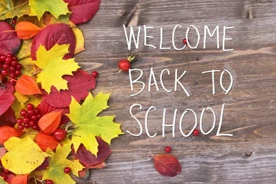 Welcome Back from Thanksgiving Break!