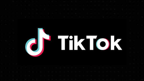 Tik Tok Logo