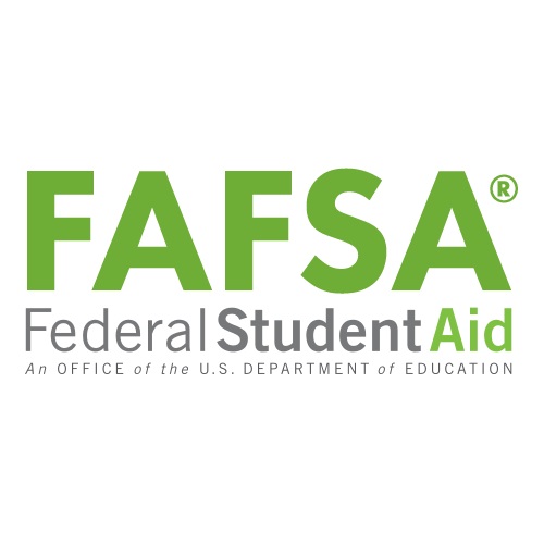 FAFSA Logo. 