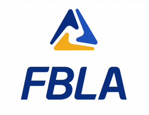 FBLA Logo. 