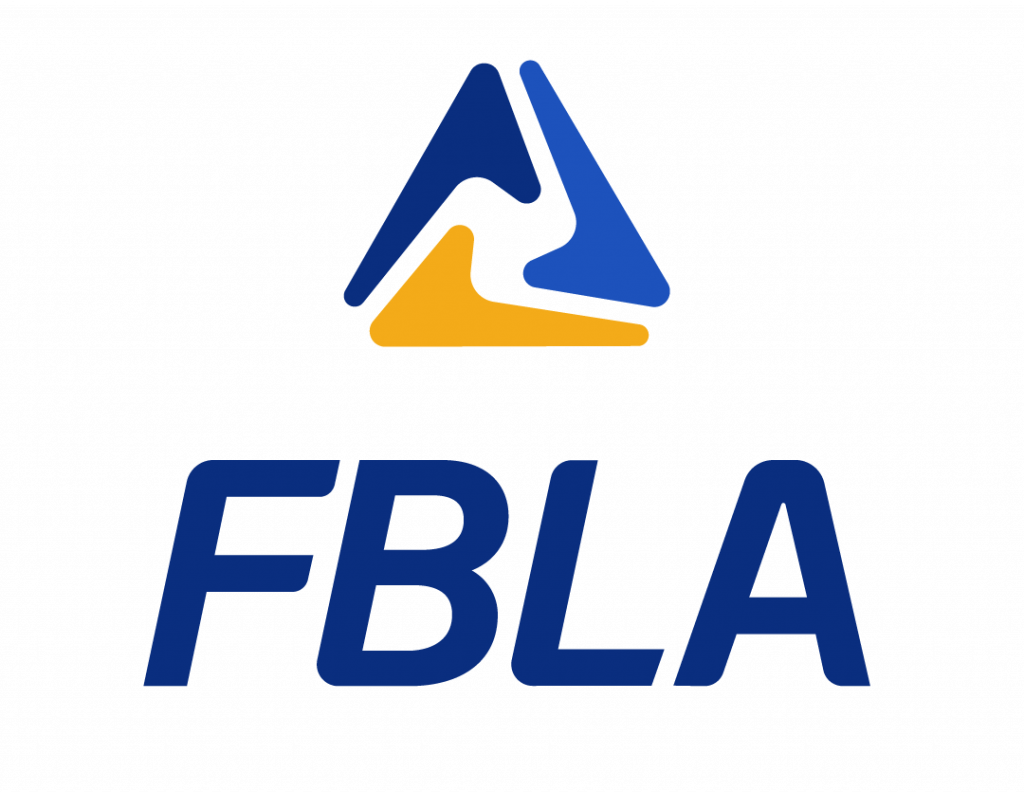 FBLA Logo. 