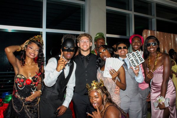 Prom Photos