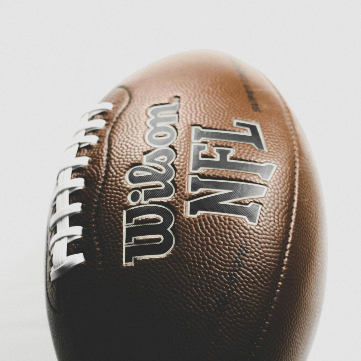 Leather Football