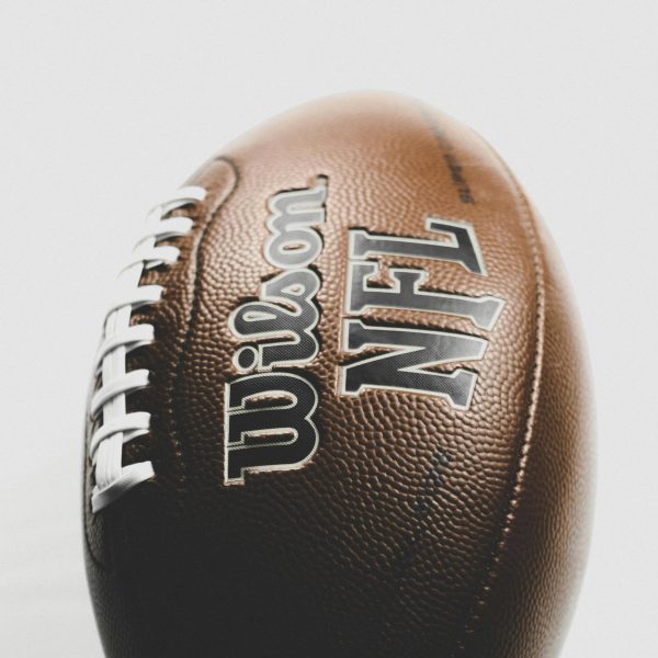 Leather Football