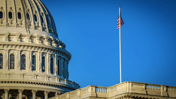 2025 Government Shutdown