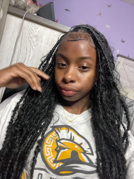 AYSIA TAYLOR