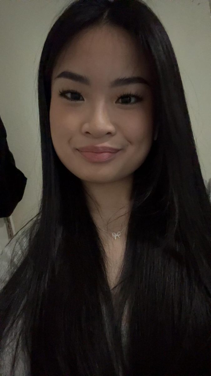 Vy Luong