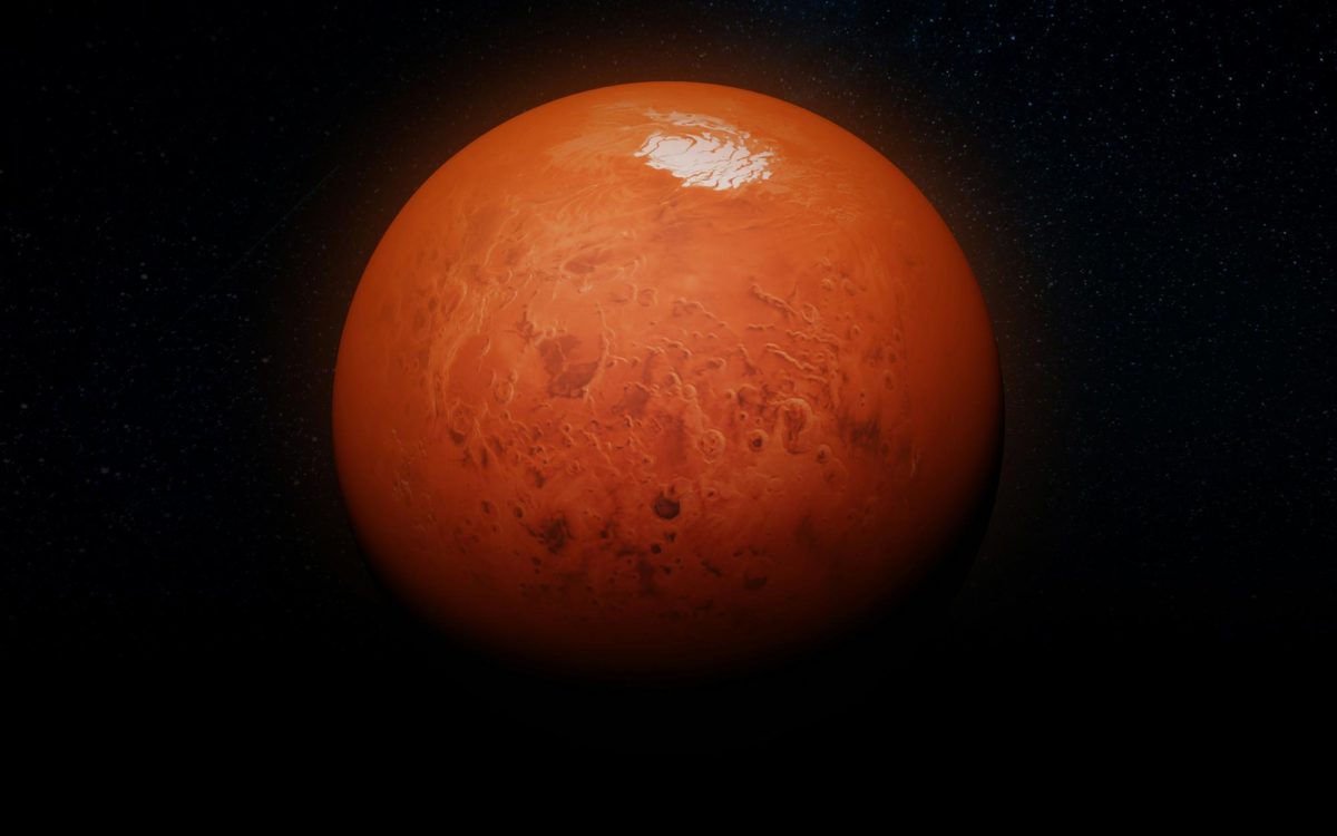 Mars