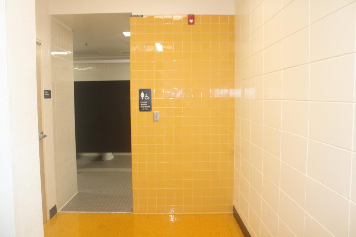 Lakewood’s Bathroom Problem