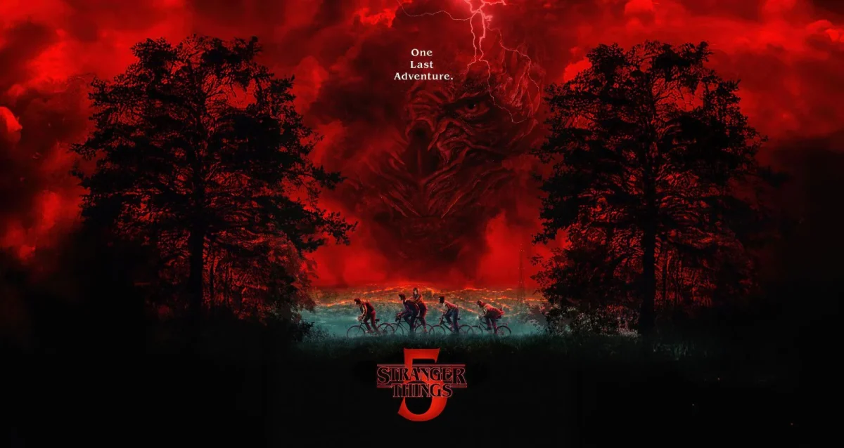 "Stranger Things 5" Review: A Never-Ending Story