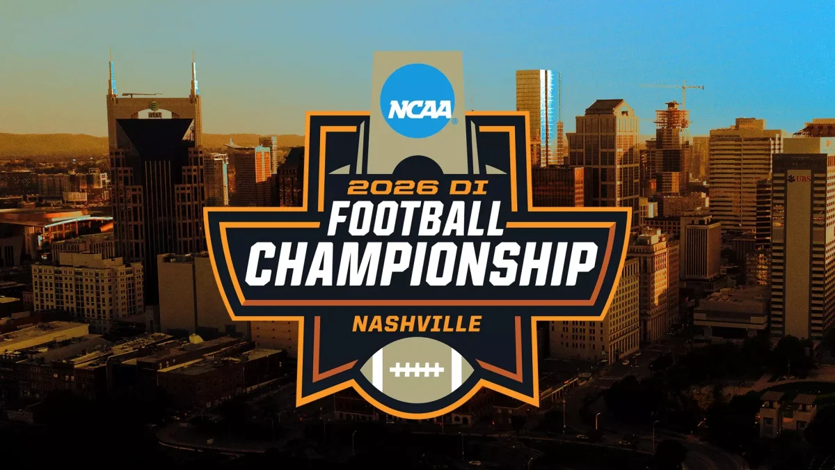 NCAA Championship
