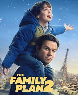 Family Plan 2