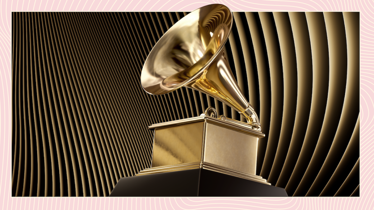 Grammy Awards Ceremony 2026