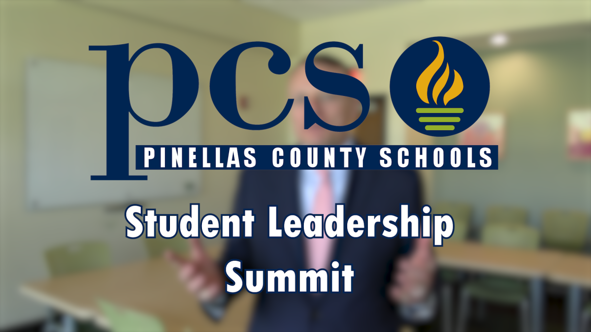 Pinellas County Student Leadership Summitt 2026