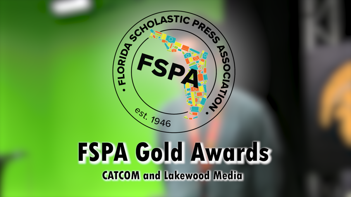 FSPA Gold Awards