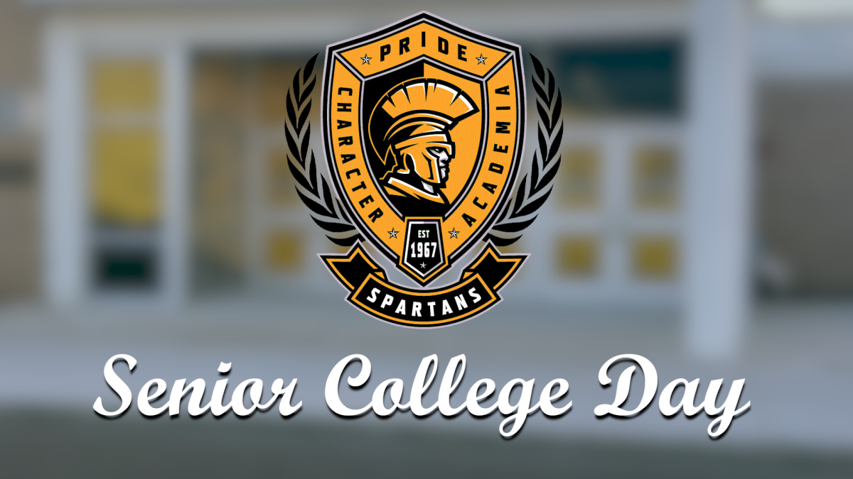 Senior College Day