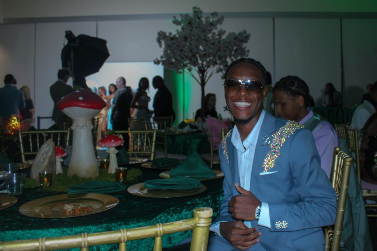 Prom ‘26 Review